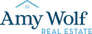 Amy Wolf Real Estate Logo